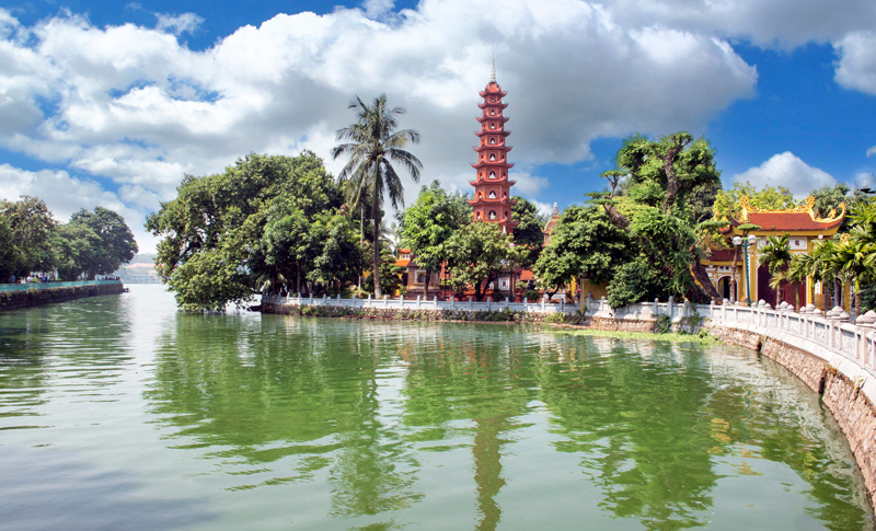 Tây Hồ