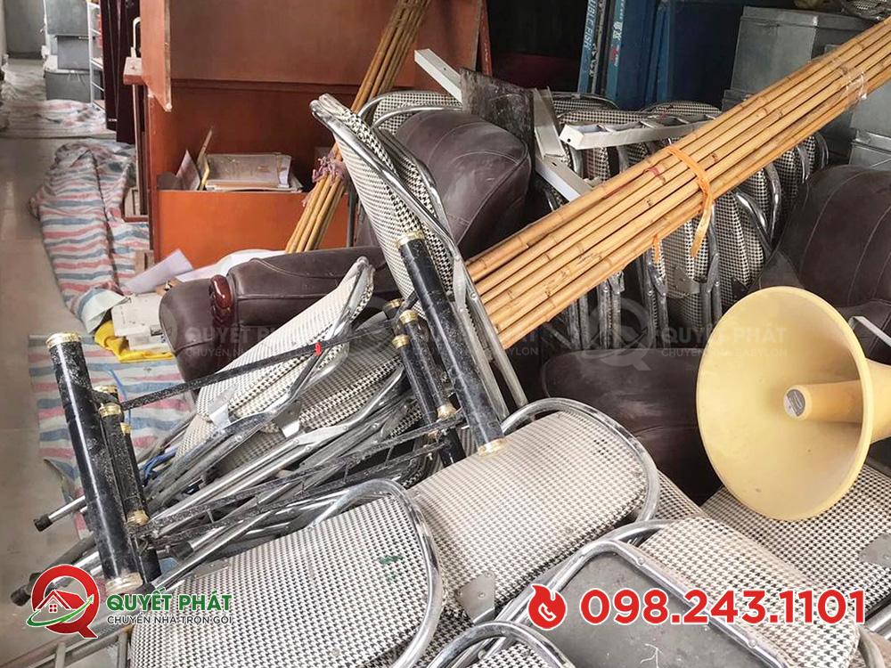 Cách đọc báo giá chuyển kho xưởng chi tiết và tránh phát sinh chi phí ẩn