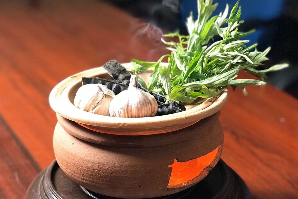 Cách xông nhà mới đúng phong thủy