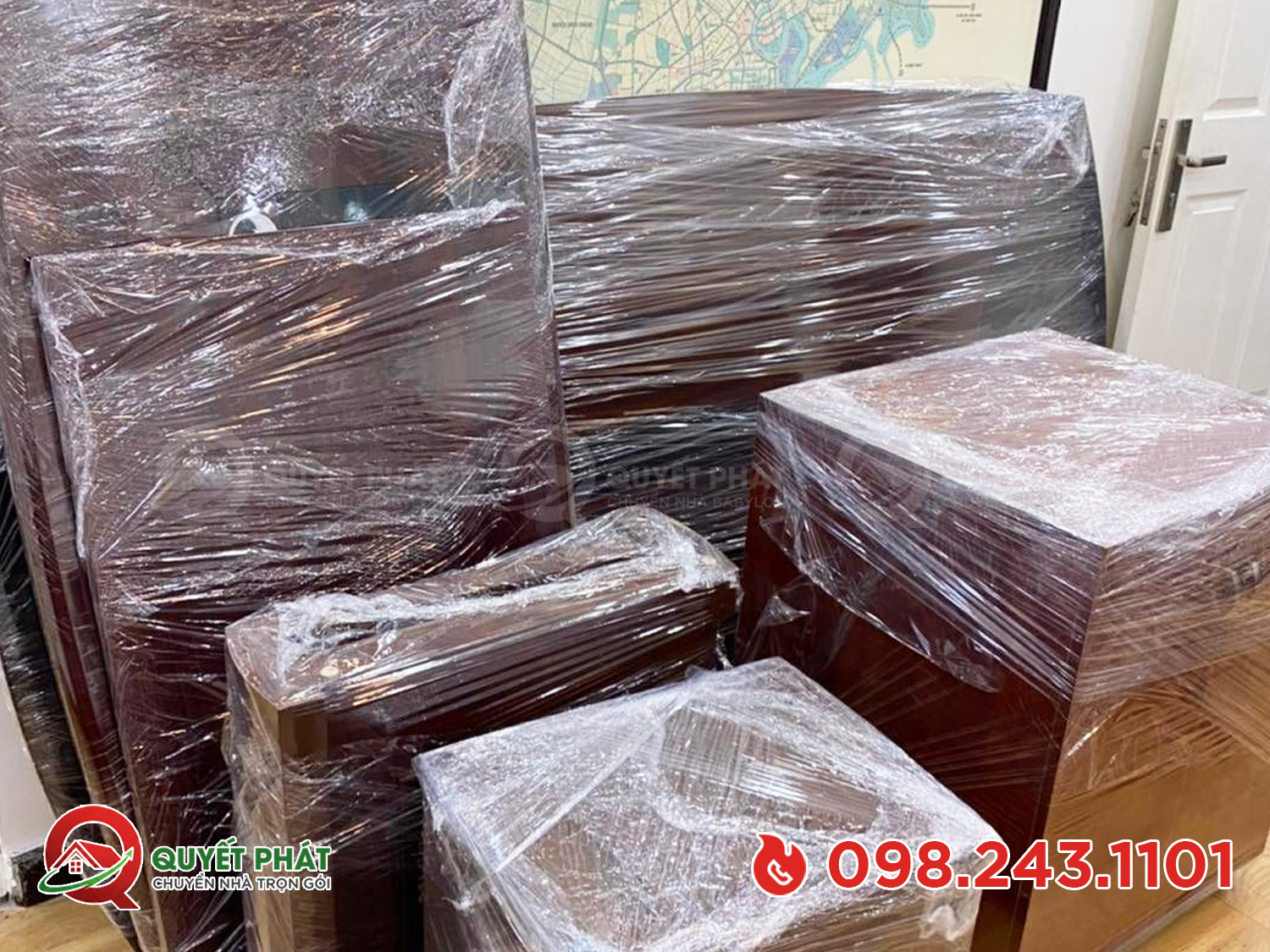 Cách lập kế hoạch chuyển nhà hiệu quả