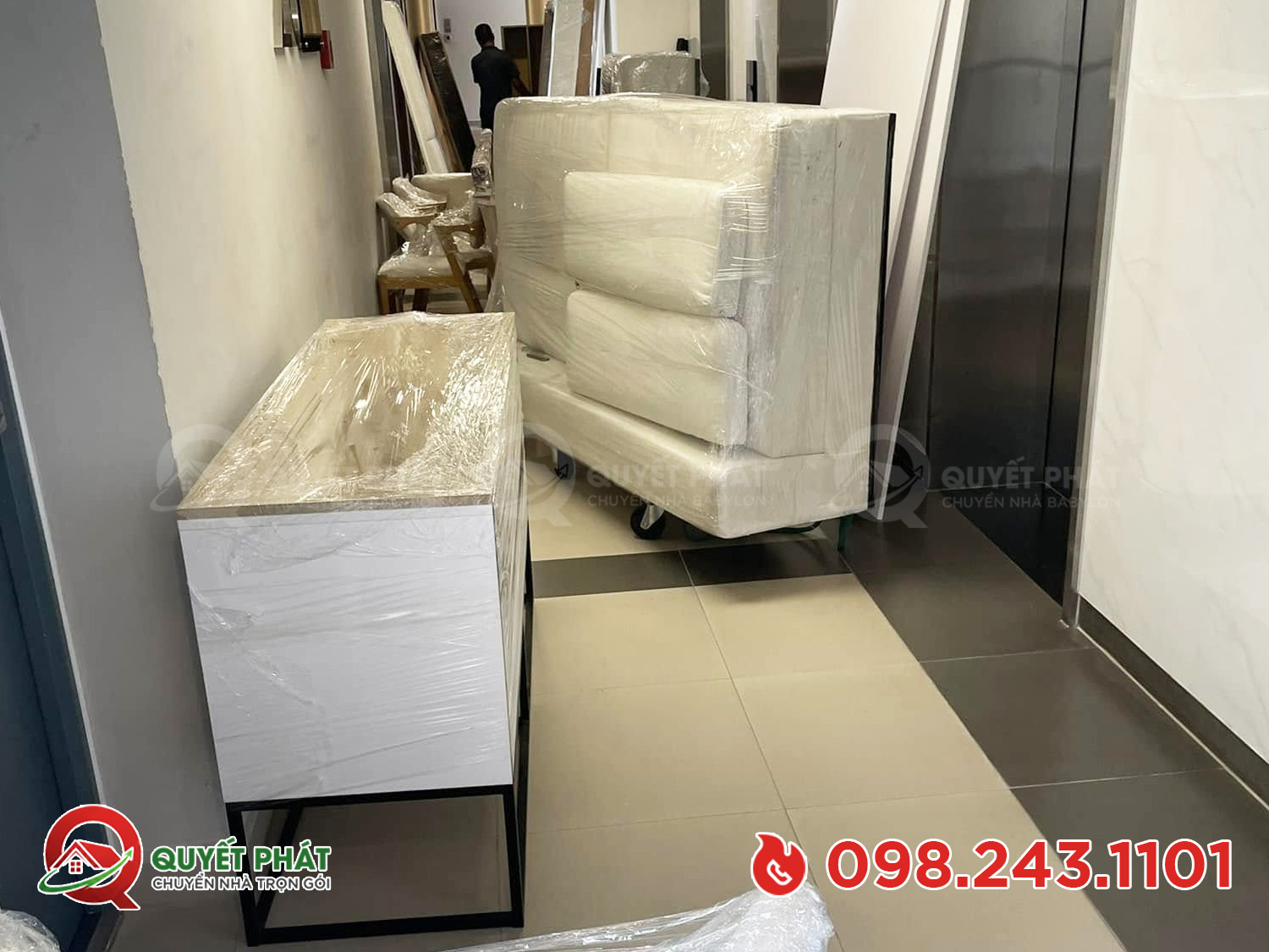 Chuyển nh&agrave; trọn g&oacute;i phường Th&agrave;nh C&ocirc;ng