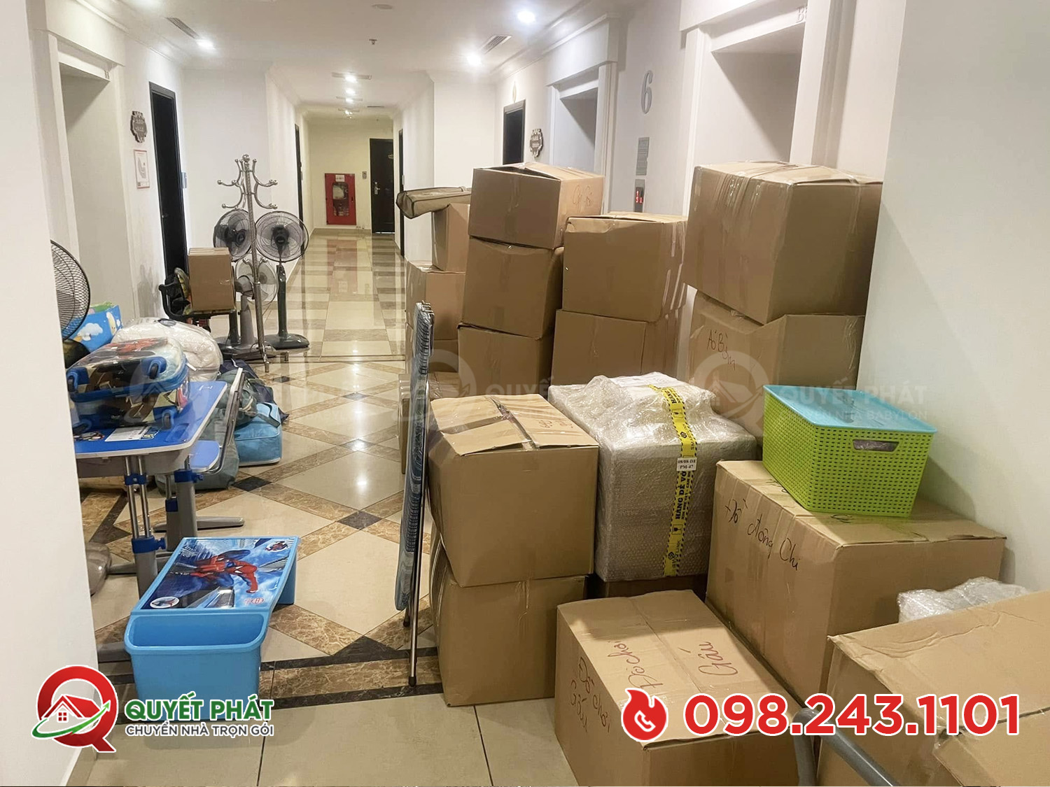 Chuyển nh&agrave; trọn g&oacute;i phường Vĩnh Ph&uacute;c