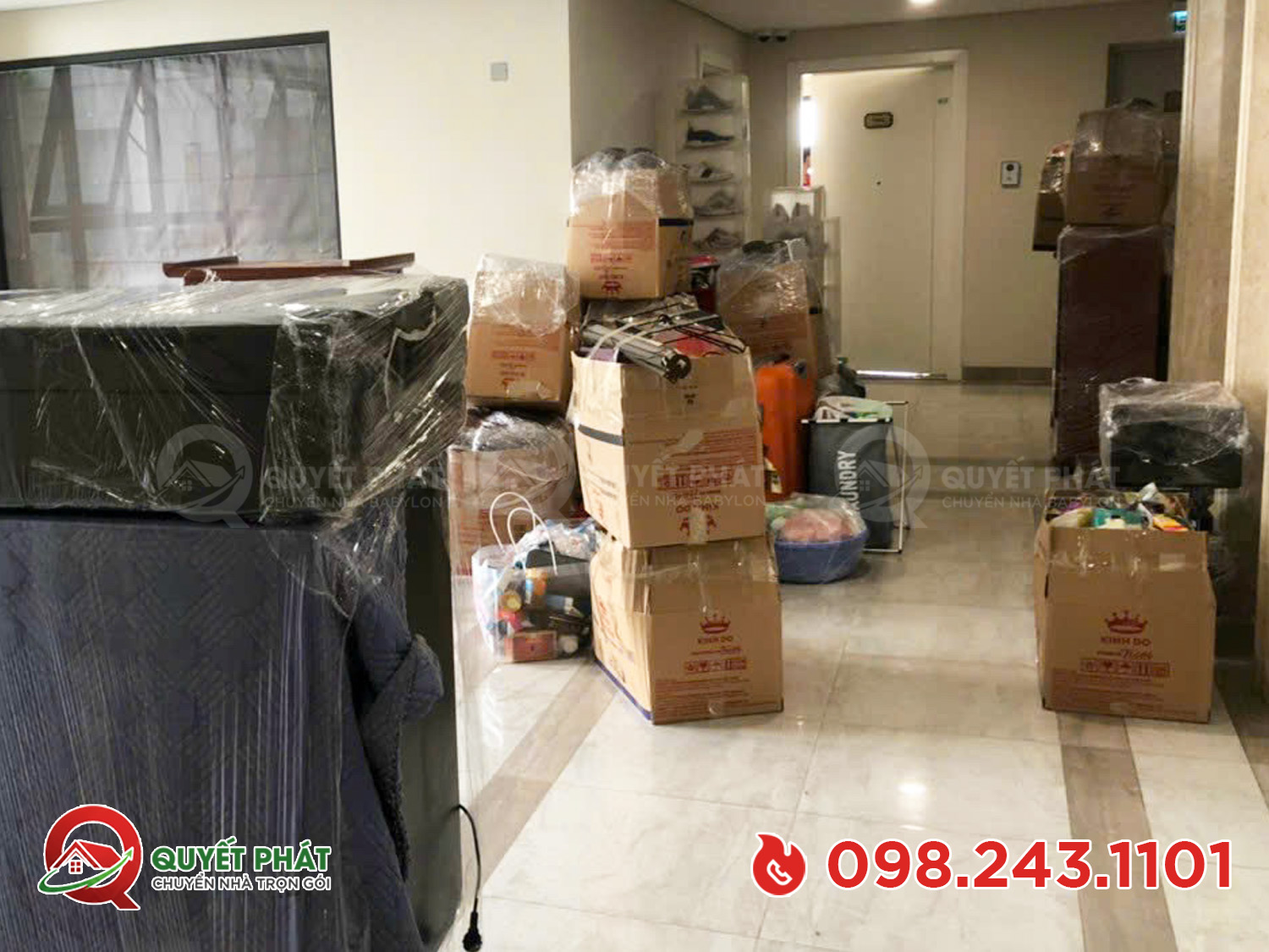 Chuyển nh&agrave; trọn g&oacute;i Quyết Ph&aacute;t