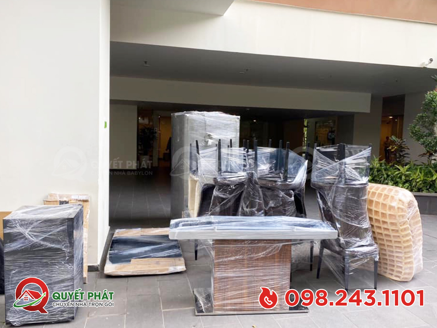 Chuyển nh&agrave; trọn g&oacute;i phường Phương Li&ecirc;n