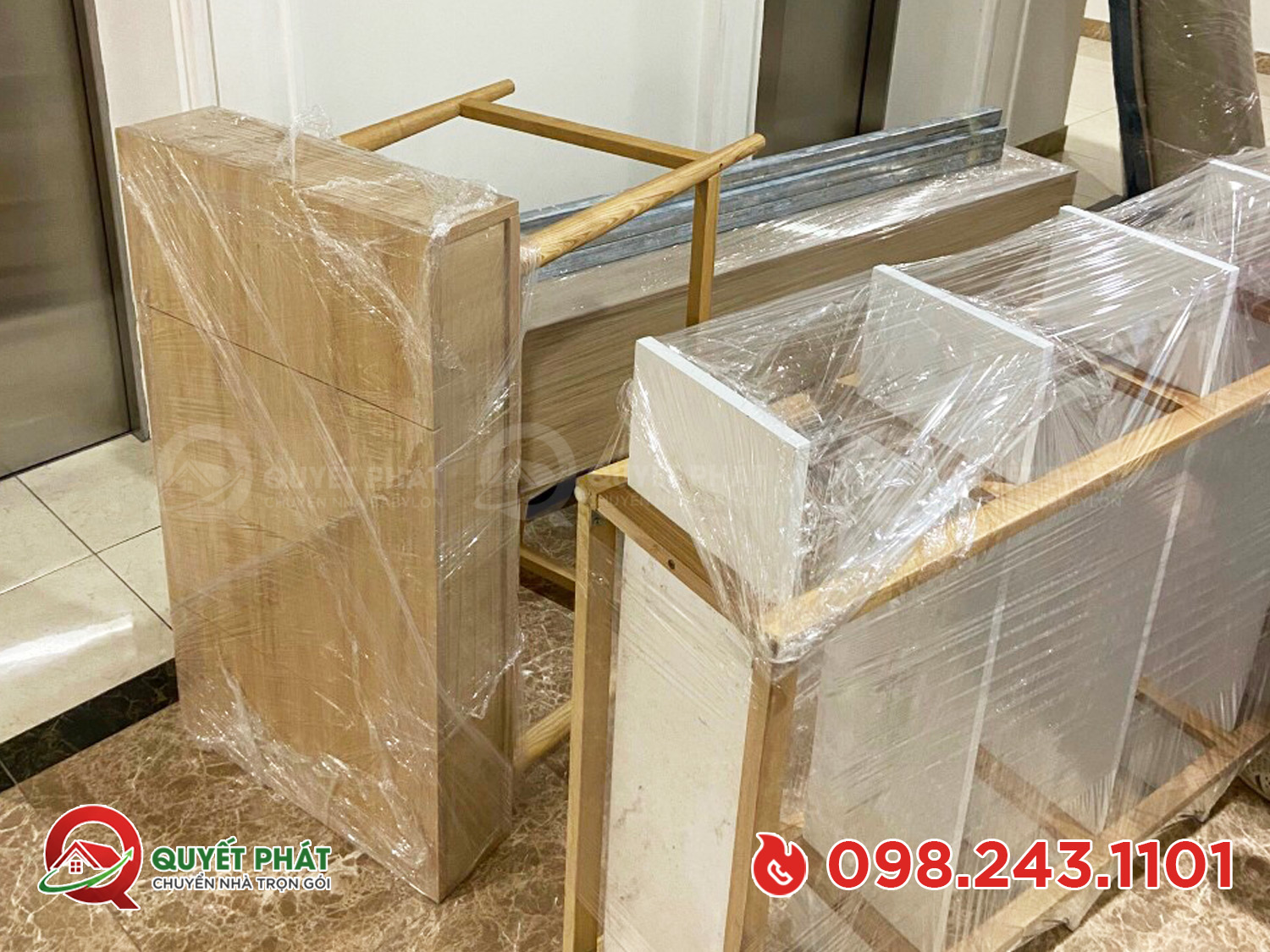 Chuyển nhà trọn gói tại phường Phương Liên: Giải pháp di dời tổ ấm an toàn và tiết kiệm