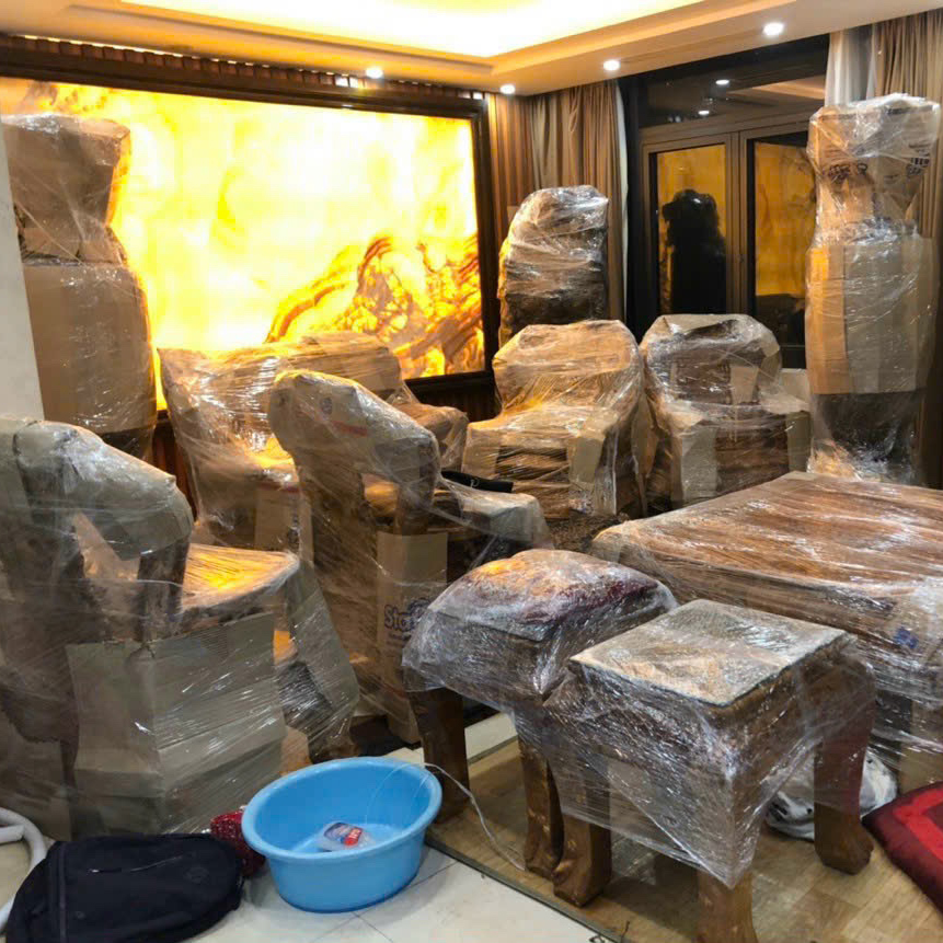 Chuyển nh&agrave; trọn g&oacute;i phố B&aacute;ch Khoa
