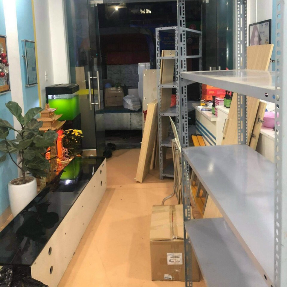 Dịch vụ chuyển nhà trọn gói phường Đồng Tâm: Dọn nhà thần tốc, đúng giờ hoàng đạo.