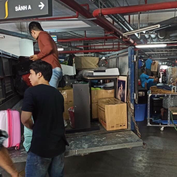 Chuyển nhà trọn gói tại phường Đồng Nhân: Giải pháp chuyên nghiệp và an tâm