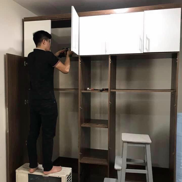 Chuyển nh&agrave; trọn g&oacute;i phường T&acirc;n Mai