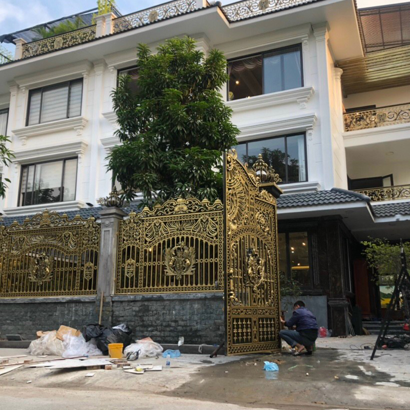 Chuyển nh&agrave; tại phố Cự Khối