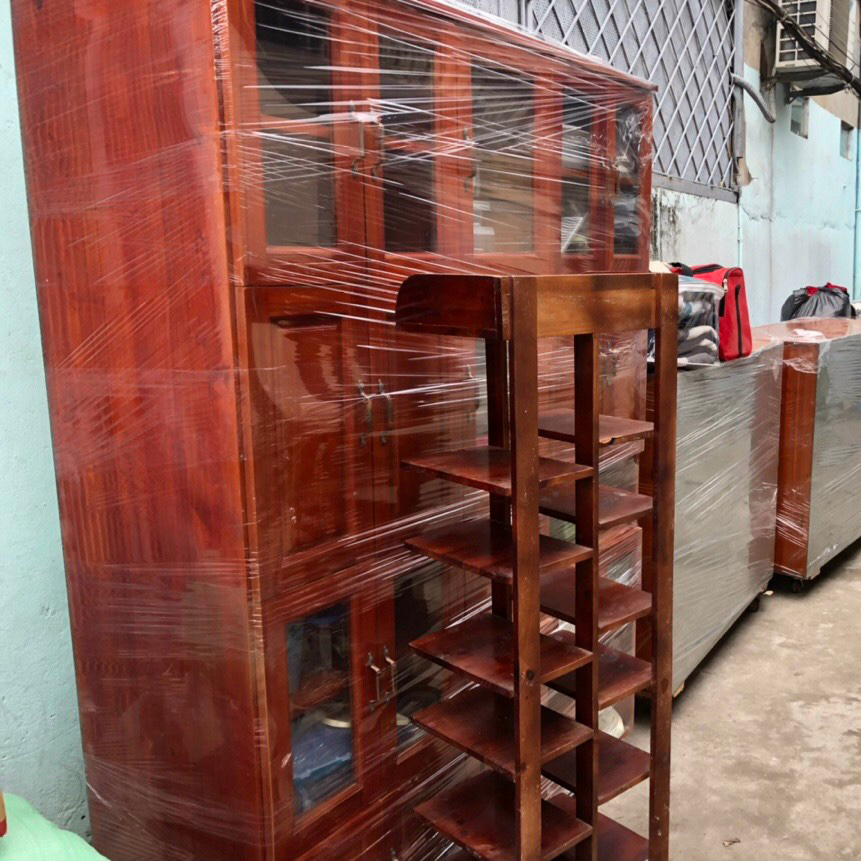 Chuyển Nhà Trọn Gói Tại Phường Phúc Đồng: Giải Pháp Di Dời Tổ Ấm Hưng Thịnh
