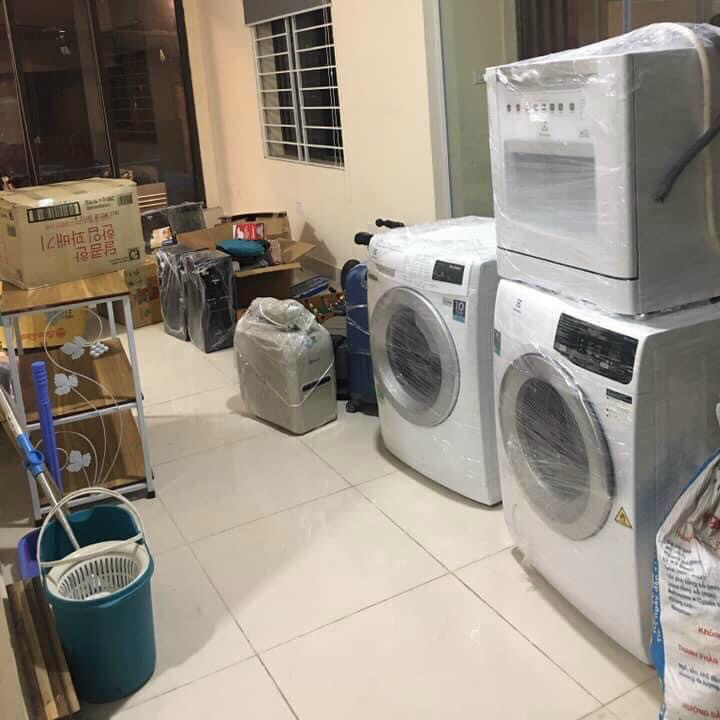 Chuyển Nhà Trọn Gói Tại Phường Phương Canh: Giải Pháp Vận Chuyển An Toàn, Tiết Kiệm