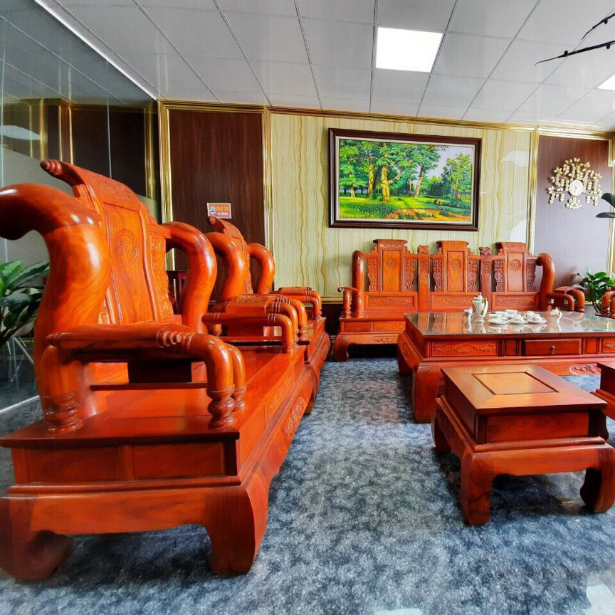 Chuyển nh&agrave; trọn g&oacute;i tại Đ&ocirc;ng Ngạc