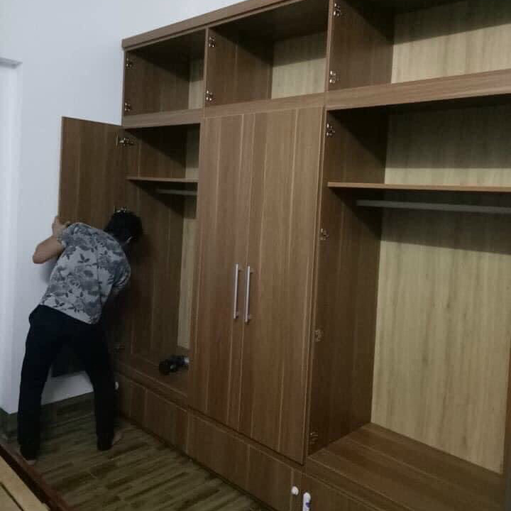 Chuyển nhà trọn gói tại Phường Nghĩa Đô: Giải pháp vận chuyển tối ưu cho tổ ấm mới