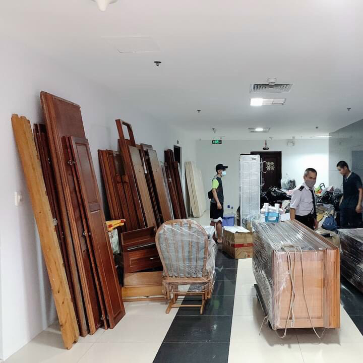 Chuyển nhà trọn gói tại Phường Dương Nội: Dịch vụ uy tín cho cuộc sống hiện đại