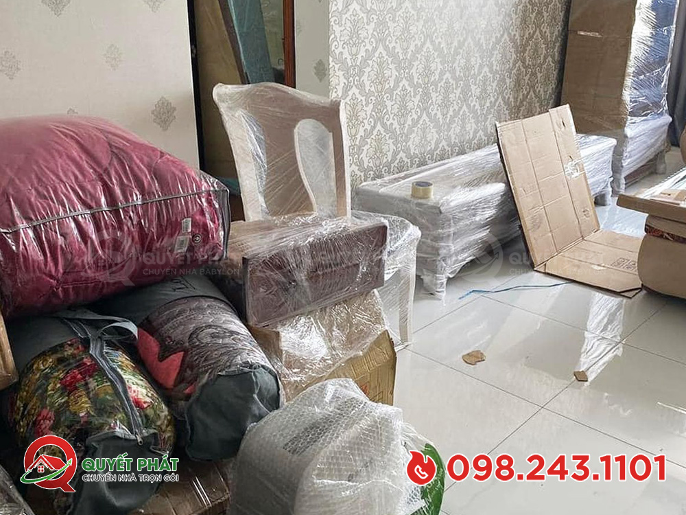 Có nên chọn dịch vụ chuyển nhà giá rẻ