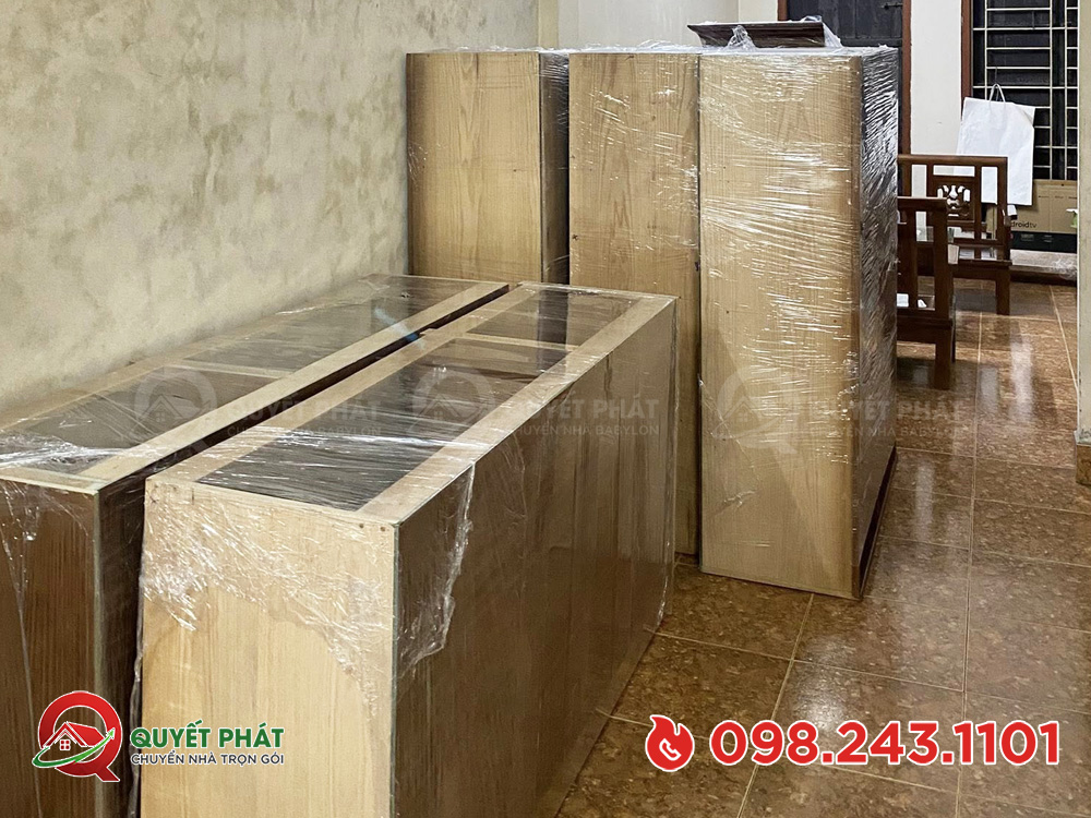 Khi nào nên thuê dịch vụ chuyển văn phòng trọn gói? Thời điểm vàng cho doanh nghiệp