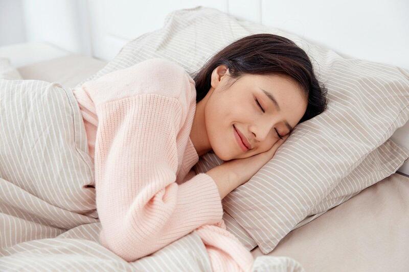Nhập trạch có cần ngủ lại qua đêm không