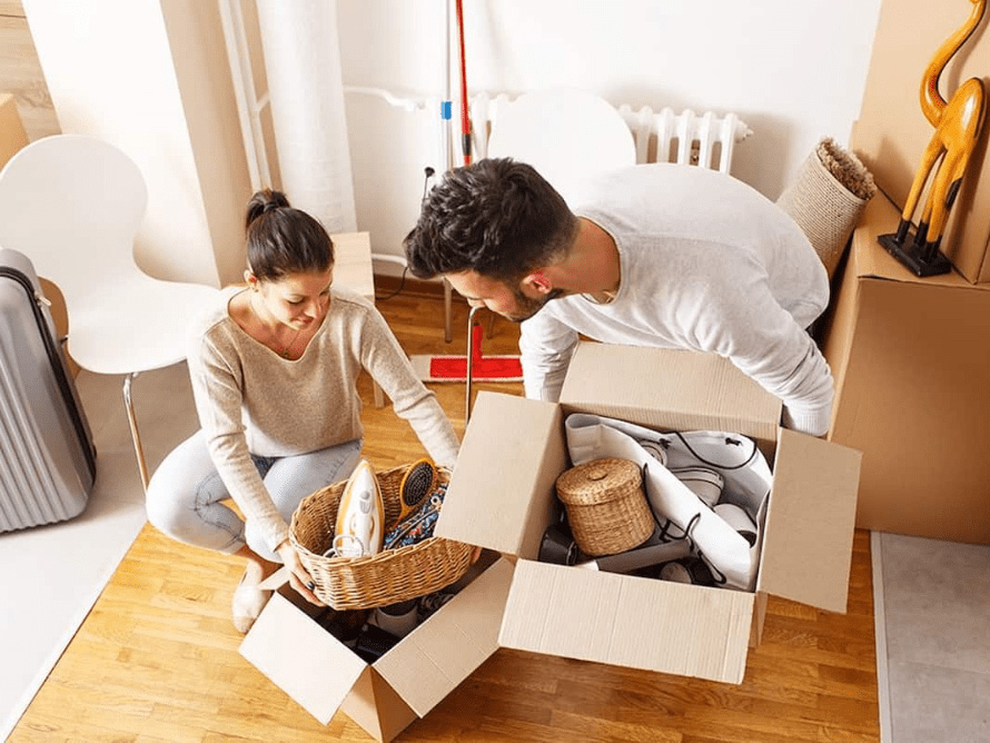 Những điều kiêng kỵ khi nhập trạch