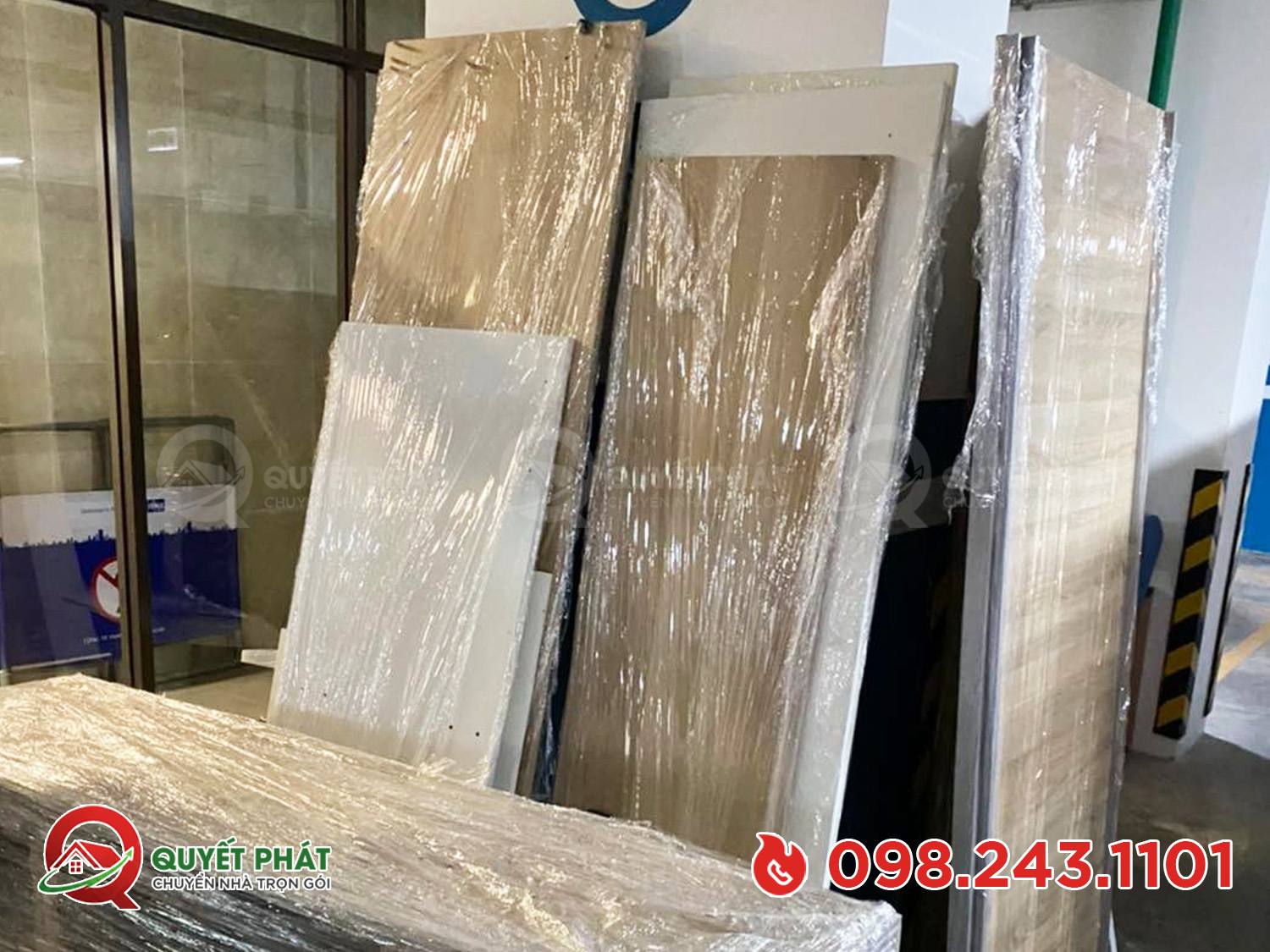 Những khoản phí phát sinh khi chuyển văn phòng thường gặp và cách hạn chế