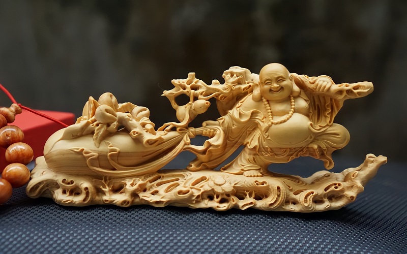 Những vật phẩm phong thủy nên có trong nhà mới để kích hoạt tài lộc